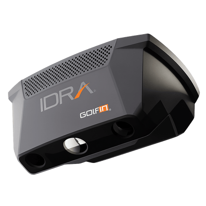 GolfIn IDRA II Launch Monitor