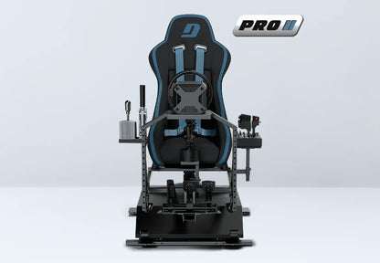 DOF Reality P3e Motion Simulator Platform - view 4
