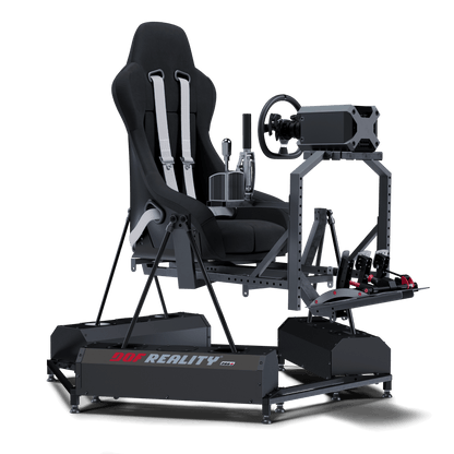 P6 Racing Motion Simulator Platform