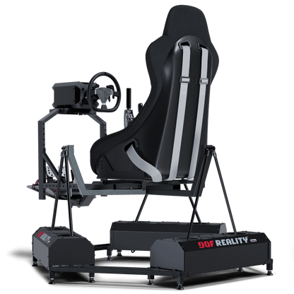 P6 Racing Motion Simulator Platform