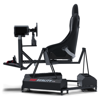 P6 Racing Motion Simulator Platform