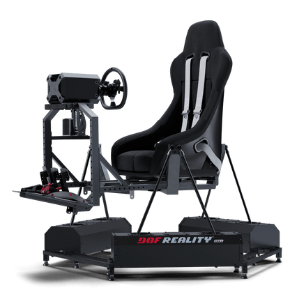 P6 Racing Motion Simulator Platform