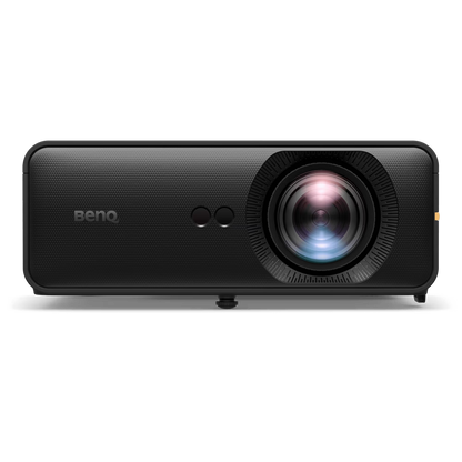 BenQ AH500ST 4000-lumen short throw laser golf simulator projector