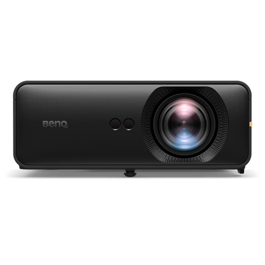 BenQ AH500ST 4000-lumen short throw laser golf simulator projector