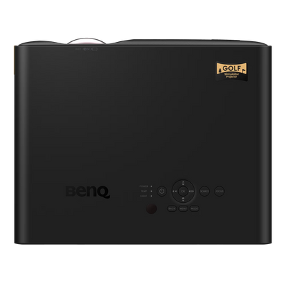 BenQ AH500ST 4000-Lumen 1080p Short Throw Laser Golf Simulator Projector