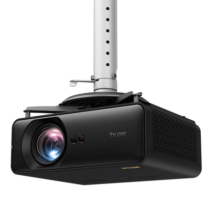 BenQ AH500ST 4000-Lumen 1080p Short Throw Laser Golf Simulator Projector