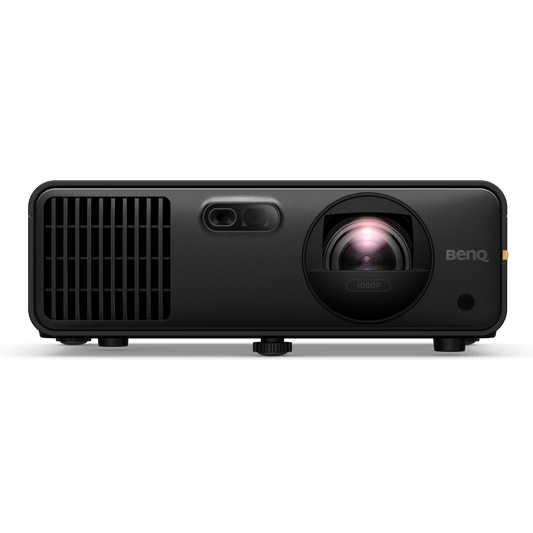 BenQ AK700ST 4,000-Lumen 4K Short-Throw Laser Golf Simulator Projector