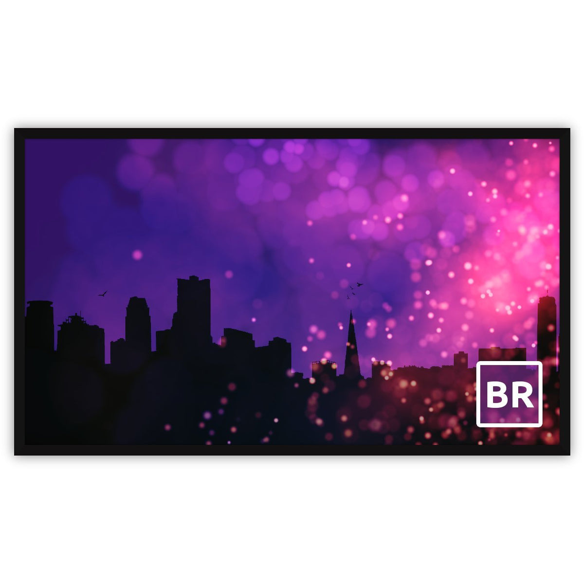 Broadway Series - 16:9