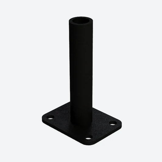 DOF Reality Buttkicker Mount