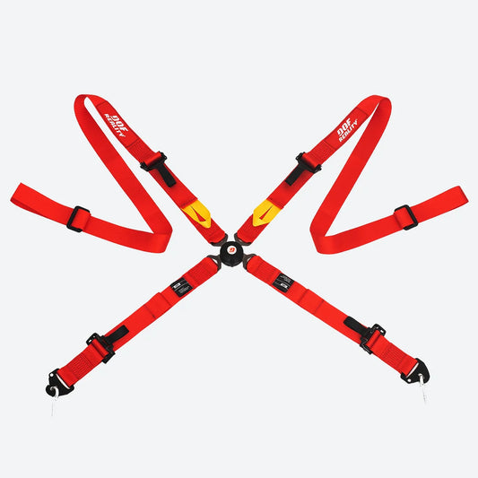 DOF Reality 4-Point Harness