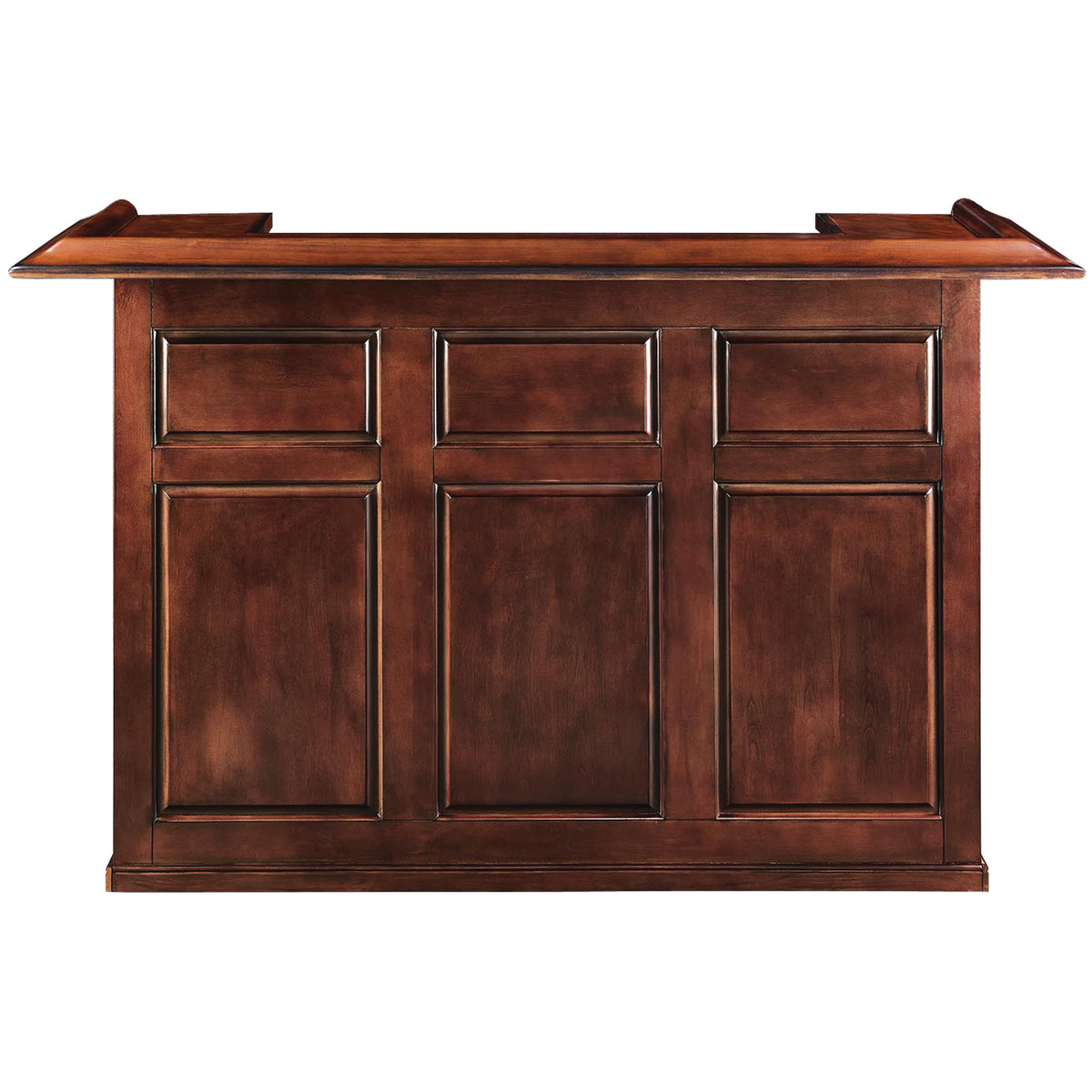 72" DRY BAR - DBAR72 CN-FRONT