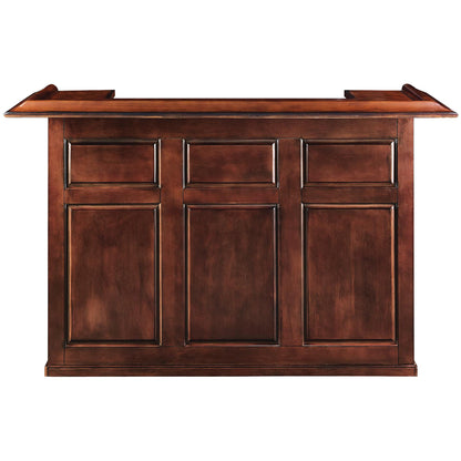 72" DRY BAR - DBAR72 CN-FRONT