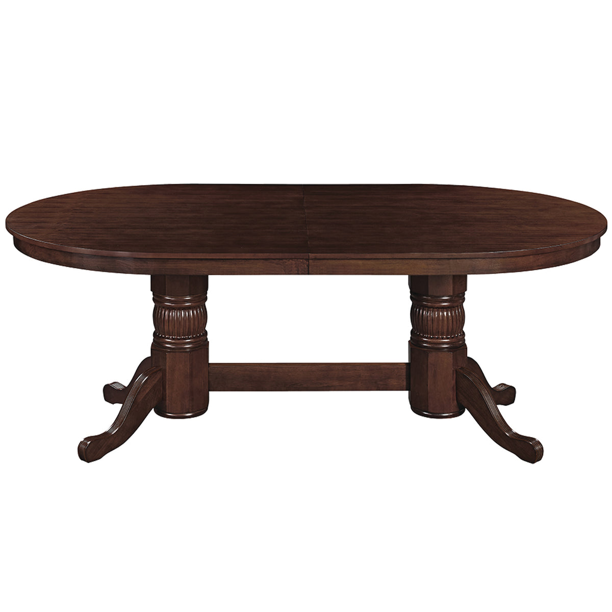 DINING TOP FOR 84" TEXAS HOLD'EM GAME TABLE - GTBL84-CAP-DINING