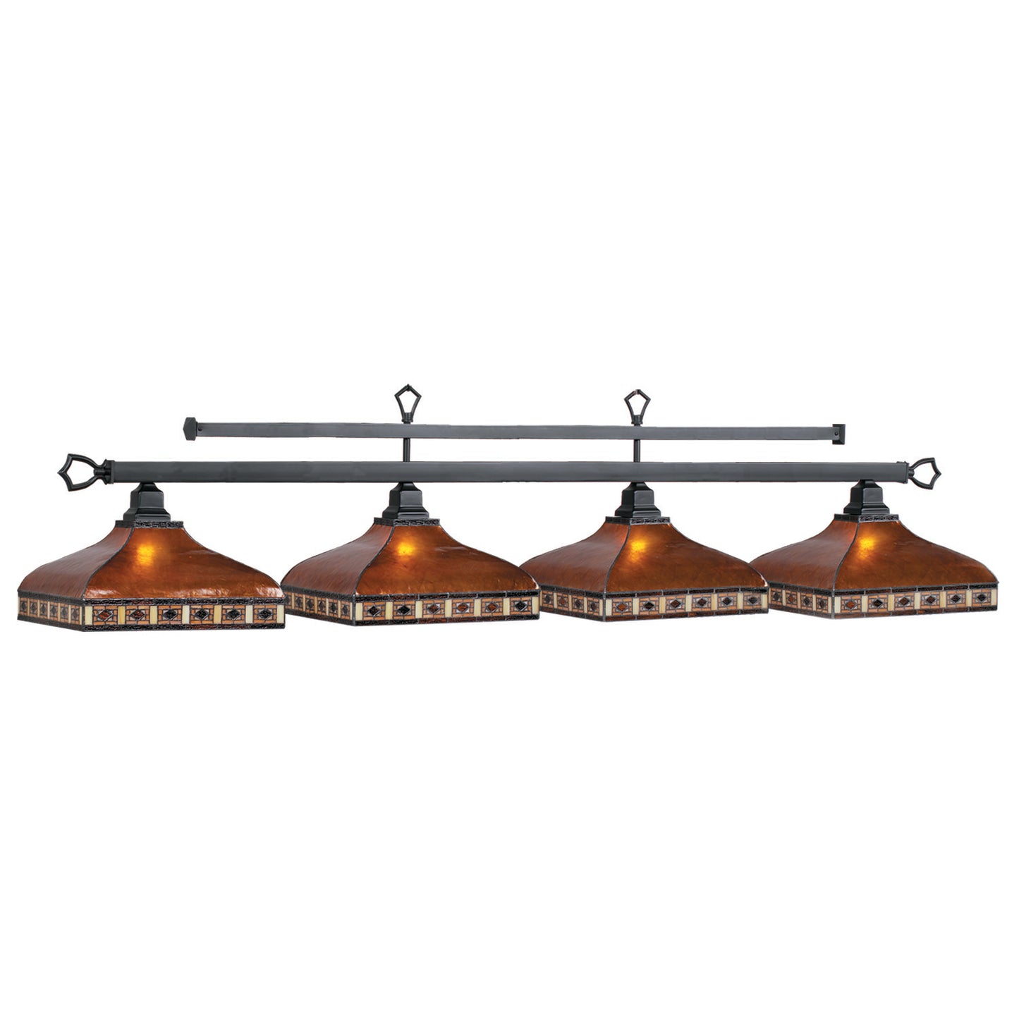 TAHOE BILLIARD LIGHT - TAH-B78
