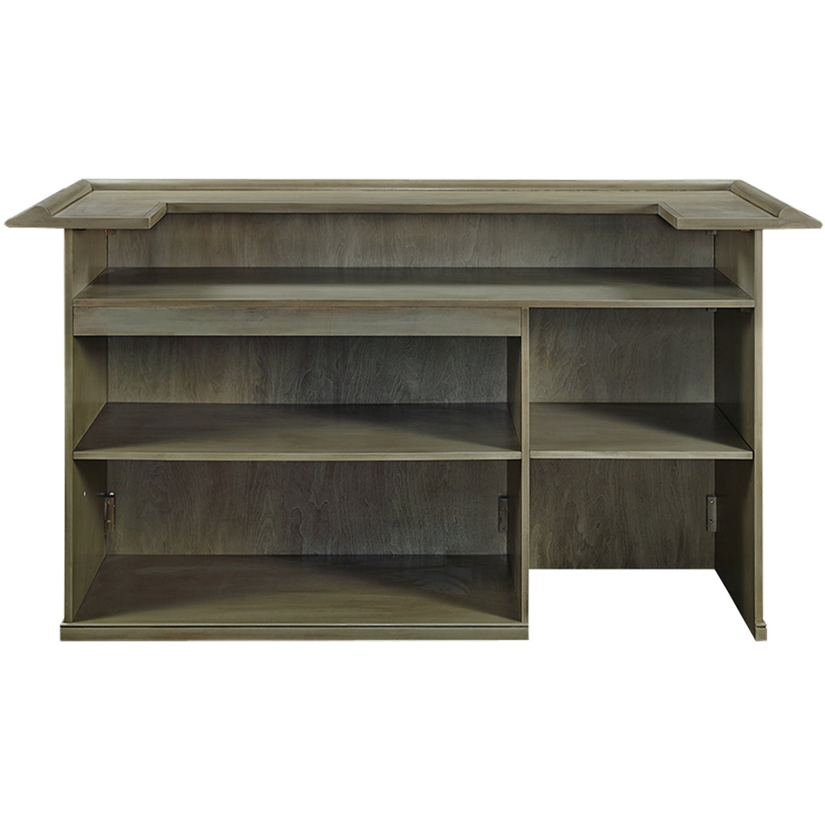 84" DRY BAR - DBAR84-SL-BACK
