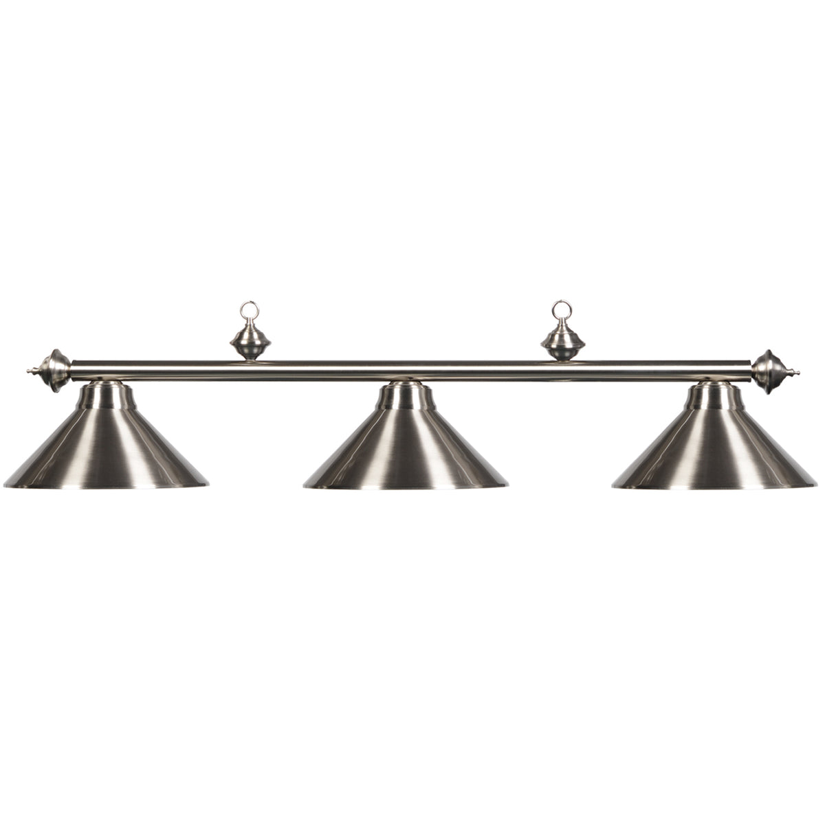 54" 3LT BILLIARD LIGHT - PR54-ST