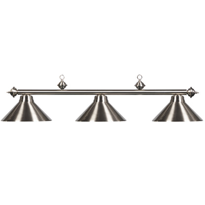 54" 3LT BILLIARD LIGHT - PR54-ST