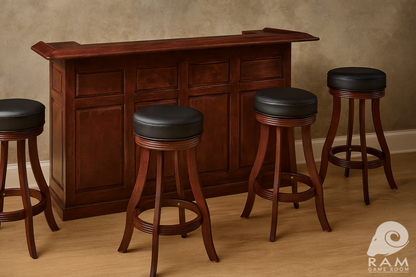 84" DRY BAR - DBAR84 ET BSTL ET x4 3