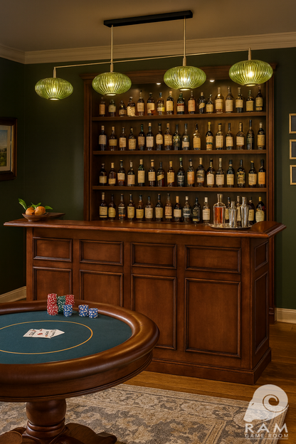 84" DRY BAR - DBAR84 CN3
