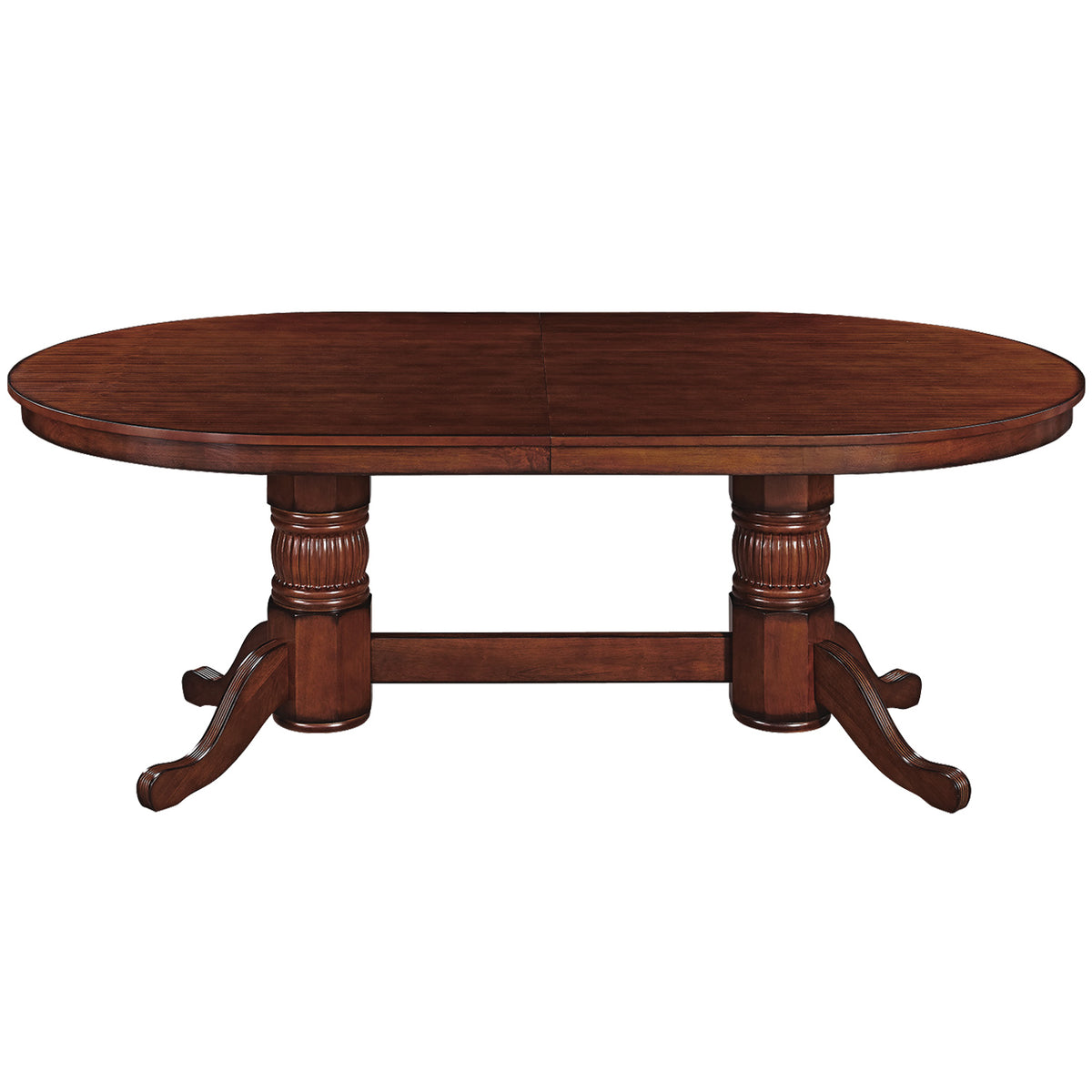84" TEXAS HOLD'EM GAME TABLE - GTBL84-CN-DINING