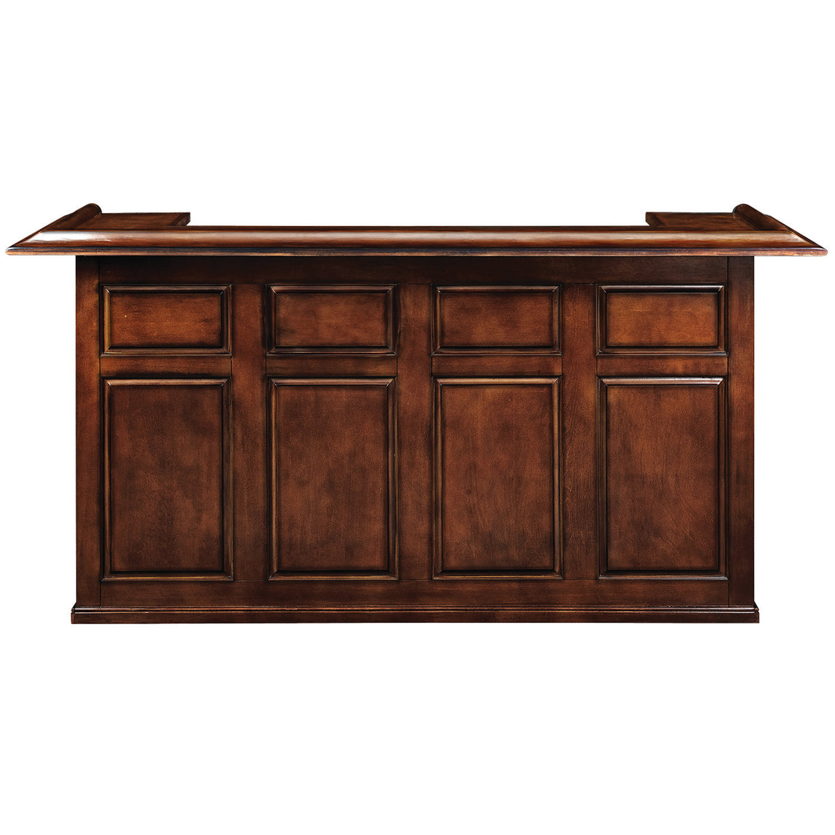 84" DRY BAR - DBAR84-CN-FRONT