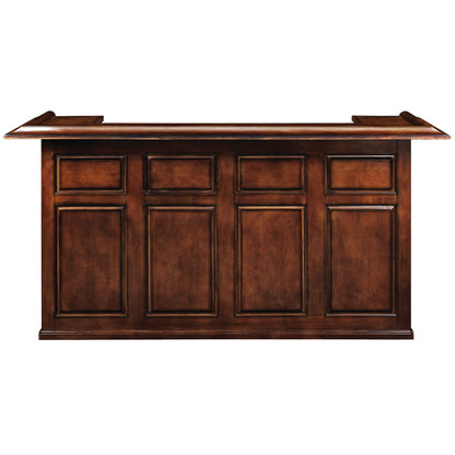 84" DRY BAR - DBAR84-CN-FRONT