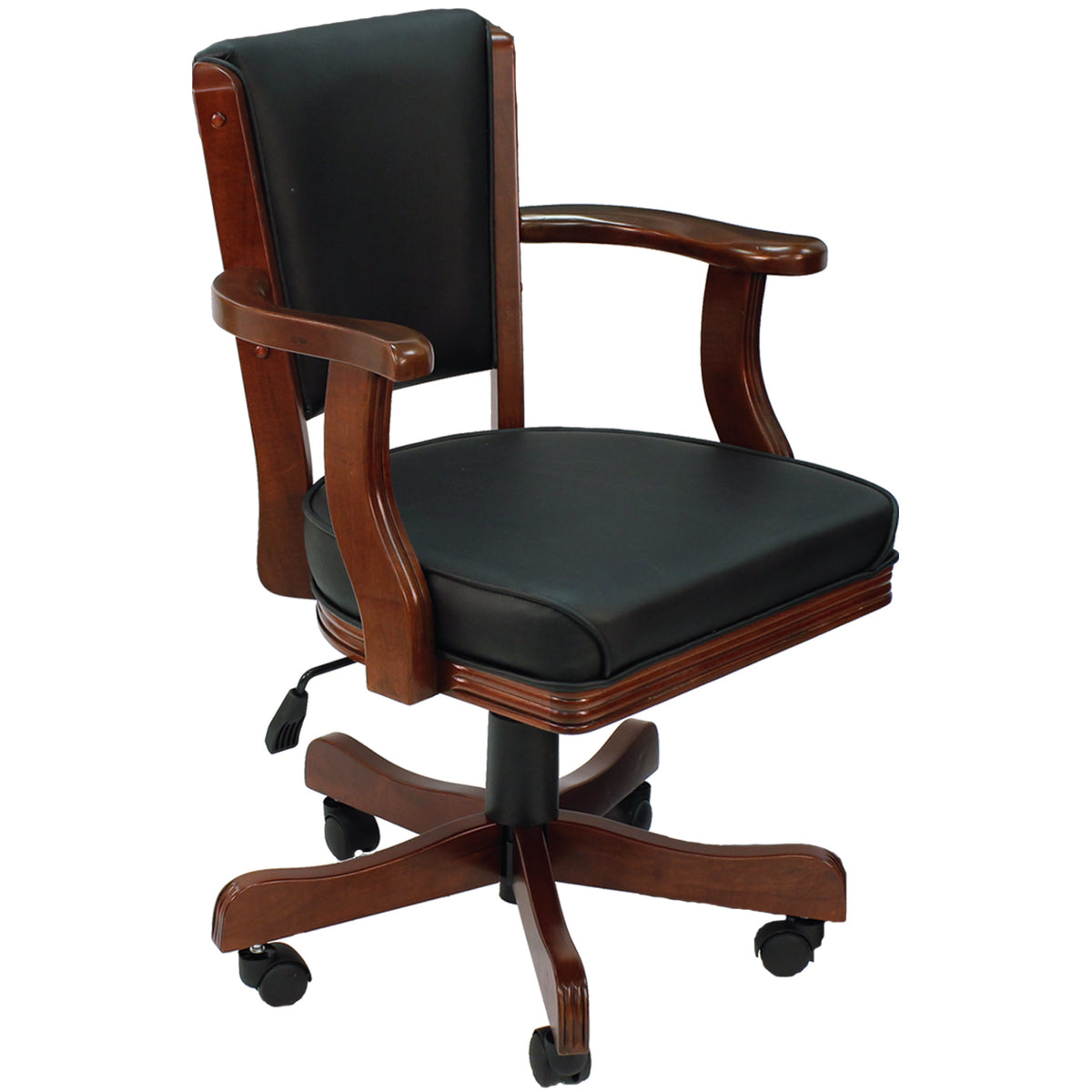 SWIVEL GAME CHAIR - GCHR2-ET