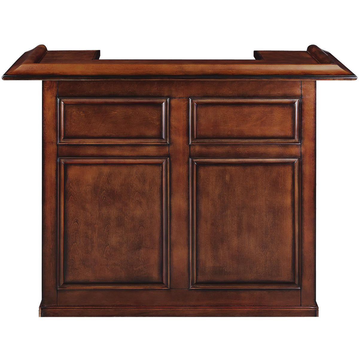 60" DRY BAR - DBAR60 CN-FRONT