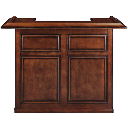 60" DRY BAR - DBAR60 CN-FRONT