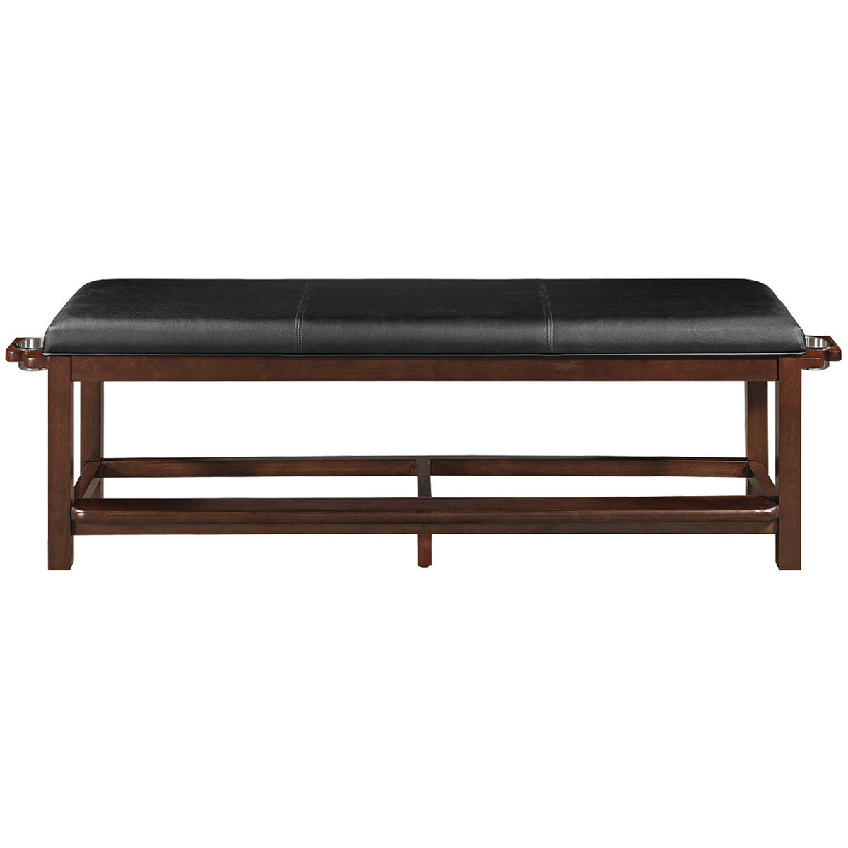 SPECTATOR STORAGE BENCH - SBENCH-CAP-STRAIGHT