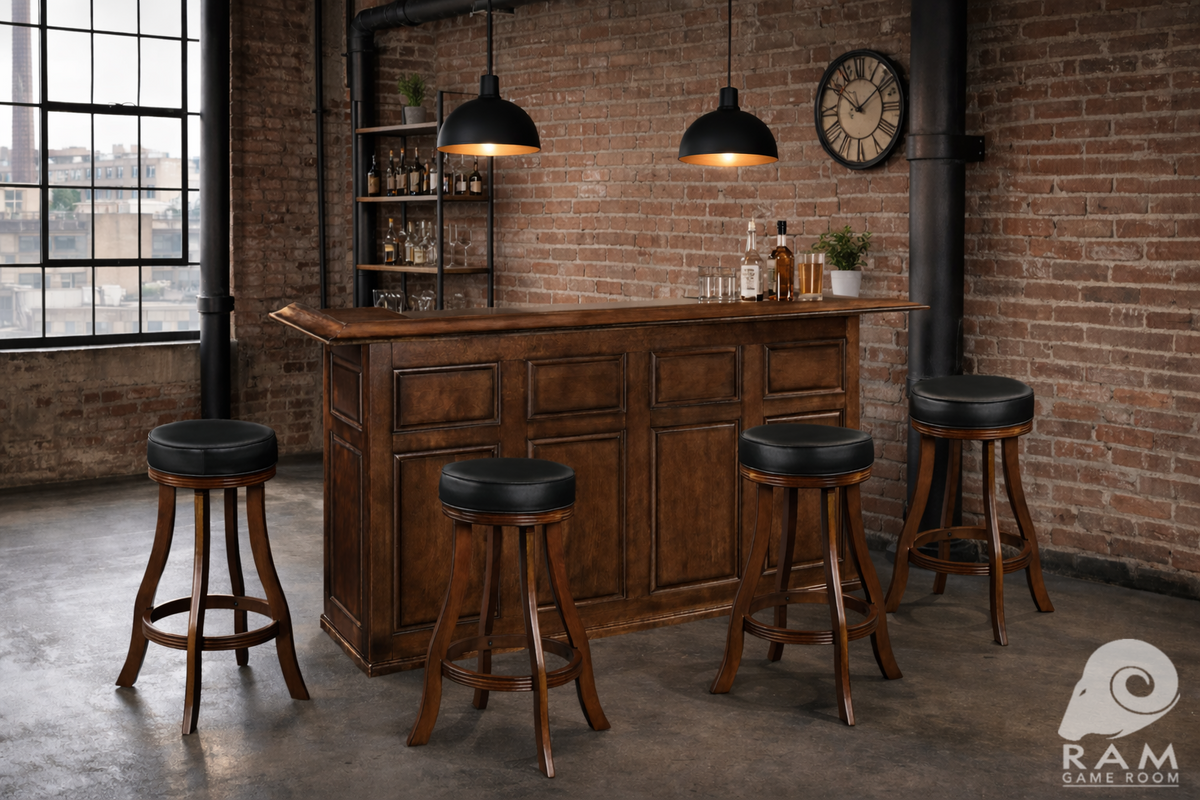 84" DRY BAR - DBAR84 CN + BSTL CN x4 + BOOT 12 x2