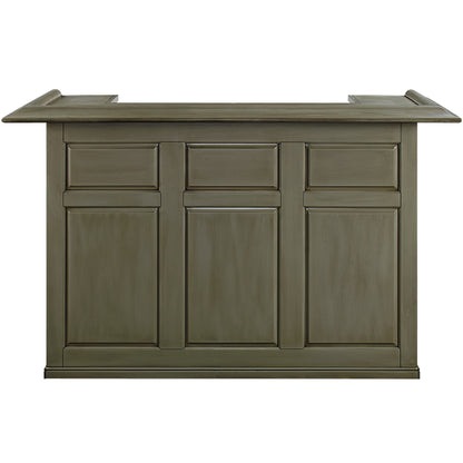 72" DRY BAR - DBAR72-SL-FRONT