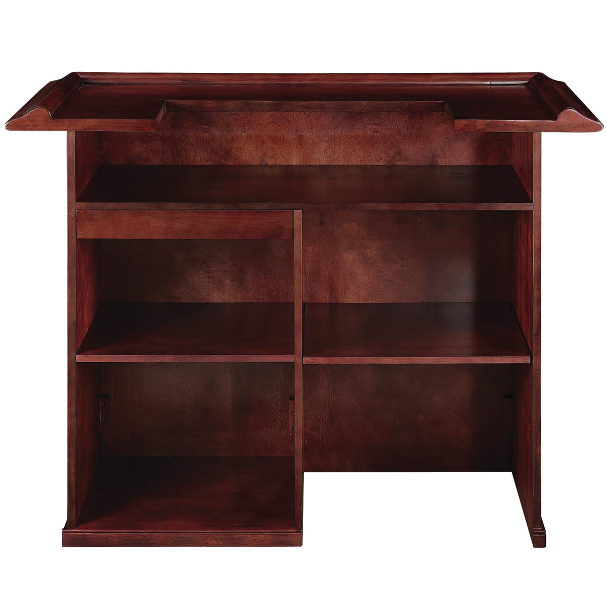 60" DRY BAR - DBAR60 ET-BACK