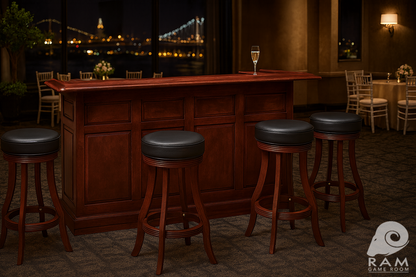 84" DRY BAR - DBAR84 ET BSTL ET x4 2