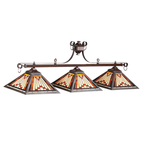 LAREDO BILLIARD LIGHT - 25-B54