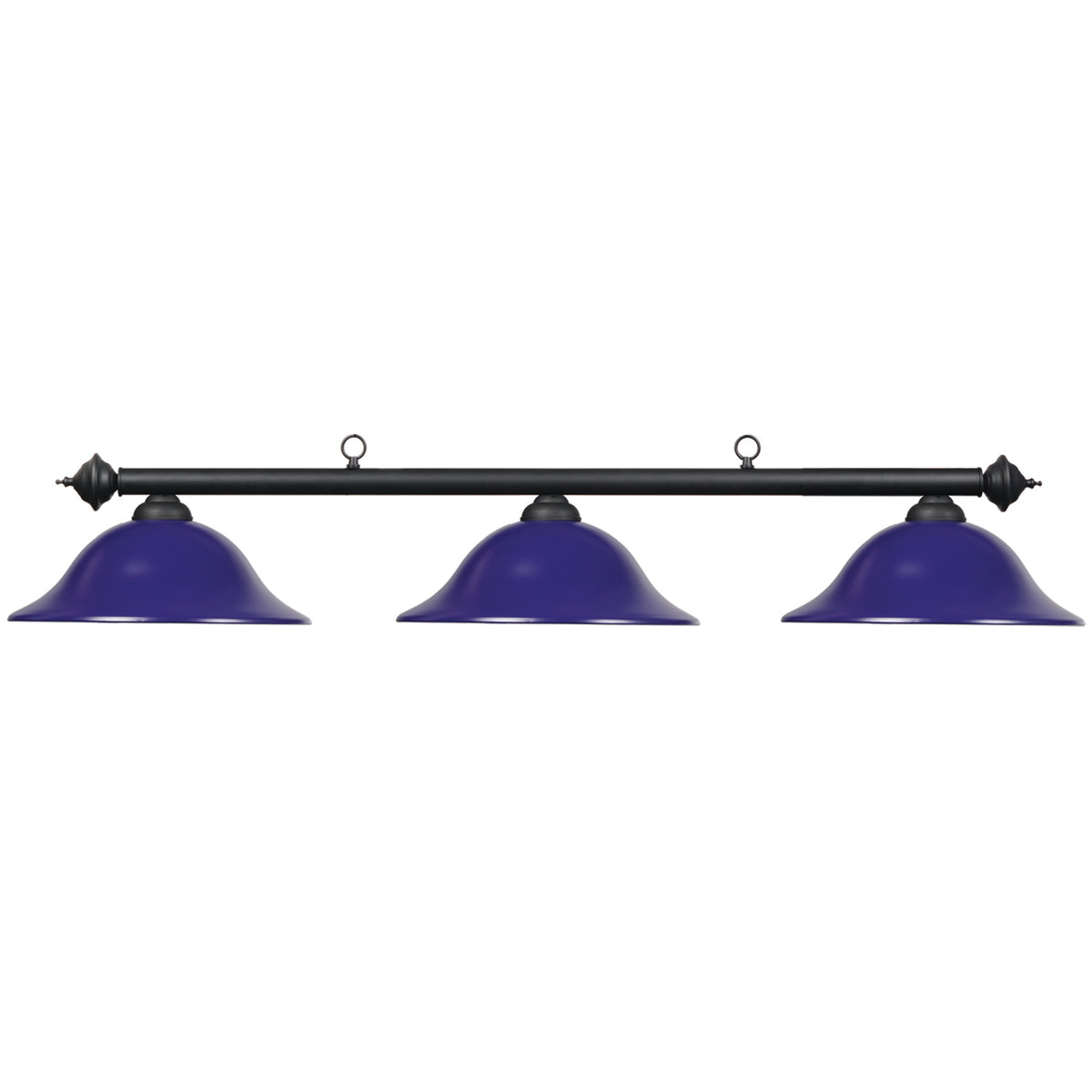 MARSEILLES-60" BILLIARD LT - MAR-B60-BL-unlit