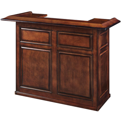 60" DRY BAR - DBAR60 CN-ANGLED