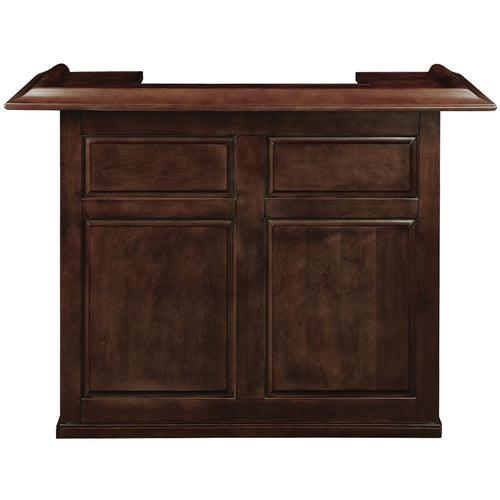 60" DRY BAR - DBAR60 CAP-FRONT