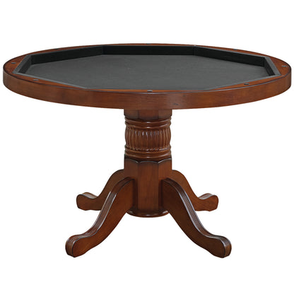 48" 2 IN 1 GAME TABLE - GTBL48-CN-STORAGE