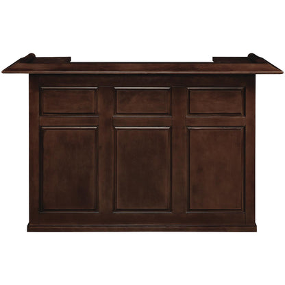 72" DRY BAR - DBAR72 CAP-FRONT