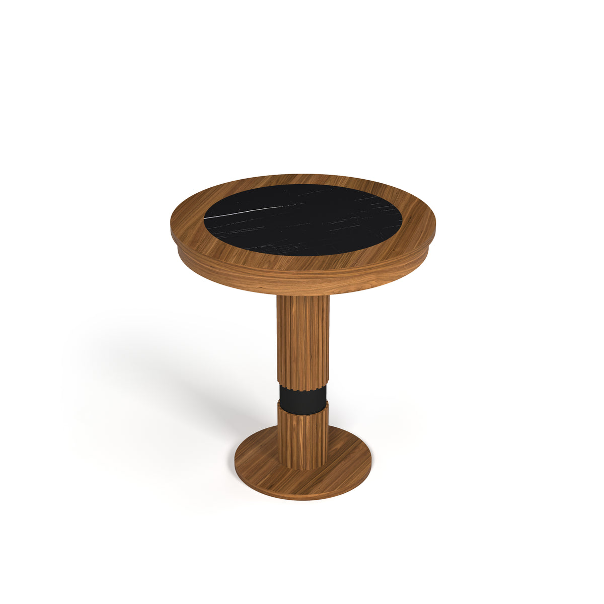 PROHIBITION SERIES PUB TABLE - PROPUB-W