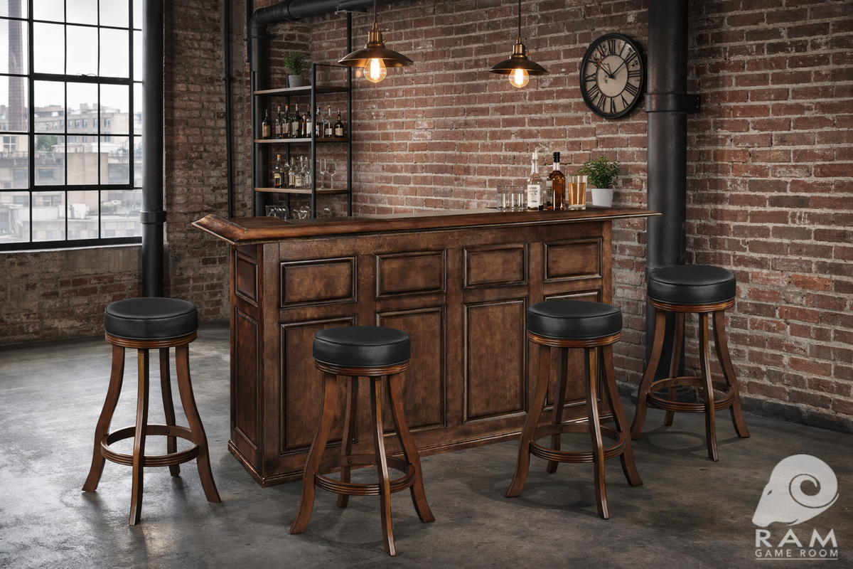 84" DRY BAR - DBAR84 CN + BSTL CN x4 4