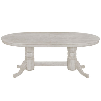 84" TEXAS HOLD'EM GAME TABLE - GTBL84-AW-DINING
