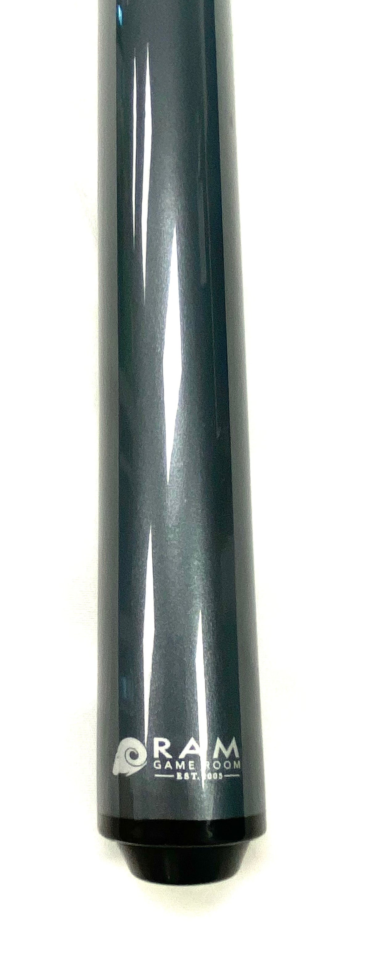 RAID COLORZ S SERIES SOLID 2-PIECE 58" POOL CUE - RAIDCS-06