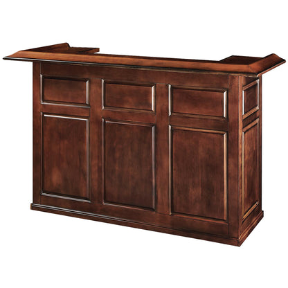 72" DRY BAR - DBAR72 CN-ANGLED