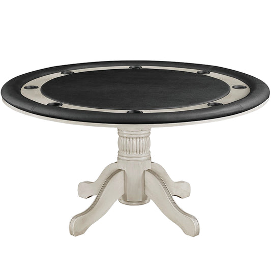60" 2 IN 1 GAME TABLE - GTBL60-AW-GAME