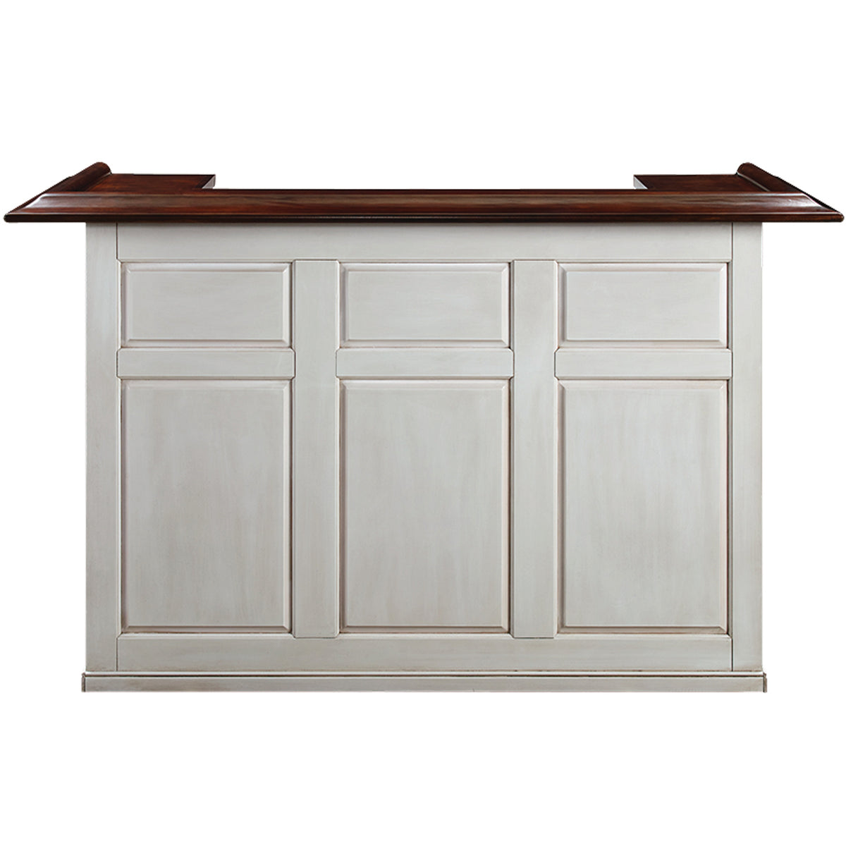 72" DRY BAR - DBAR72-AW-FRONT