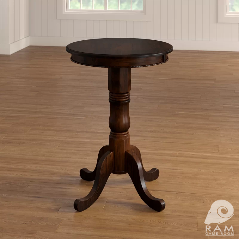 ROUND PUB TABLE - BPUB CAP LIFESTYLE 3