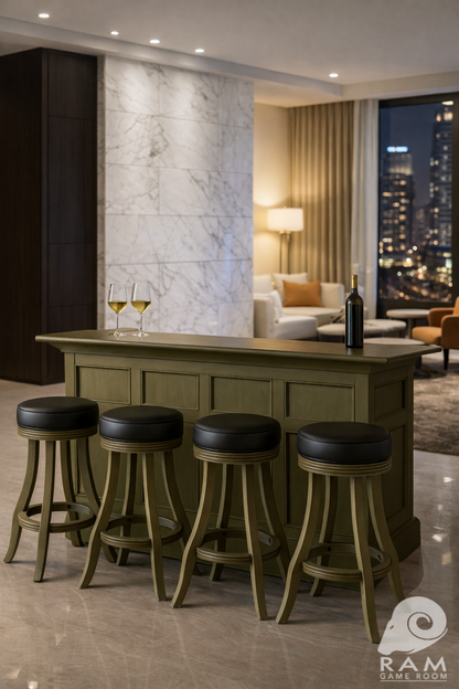 84" DRY BAR - DBAR84 SL BSTL SL x4 4