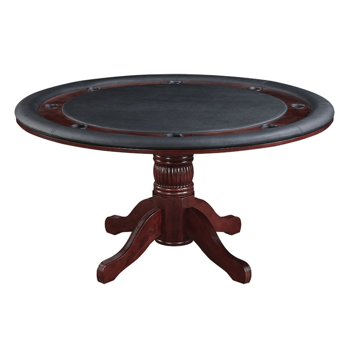 60" 2 IN 1 GAME TABLE - GTBL60-ET-GAME
